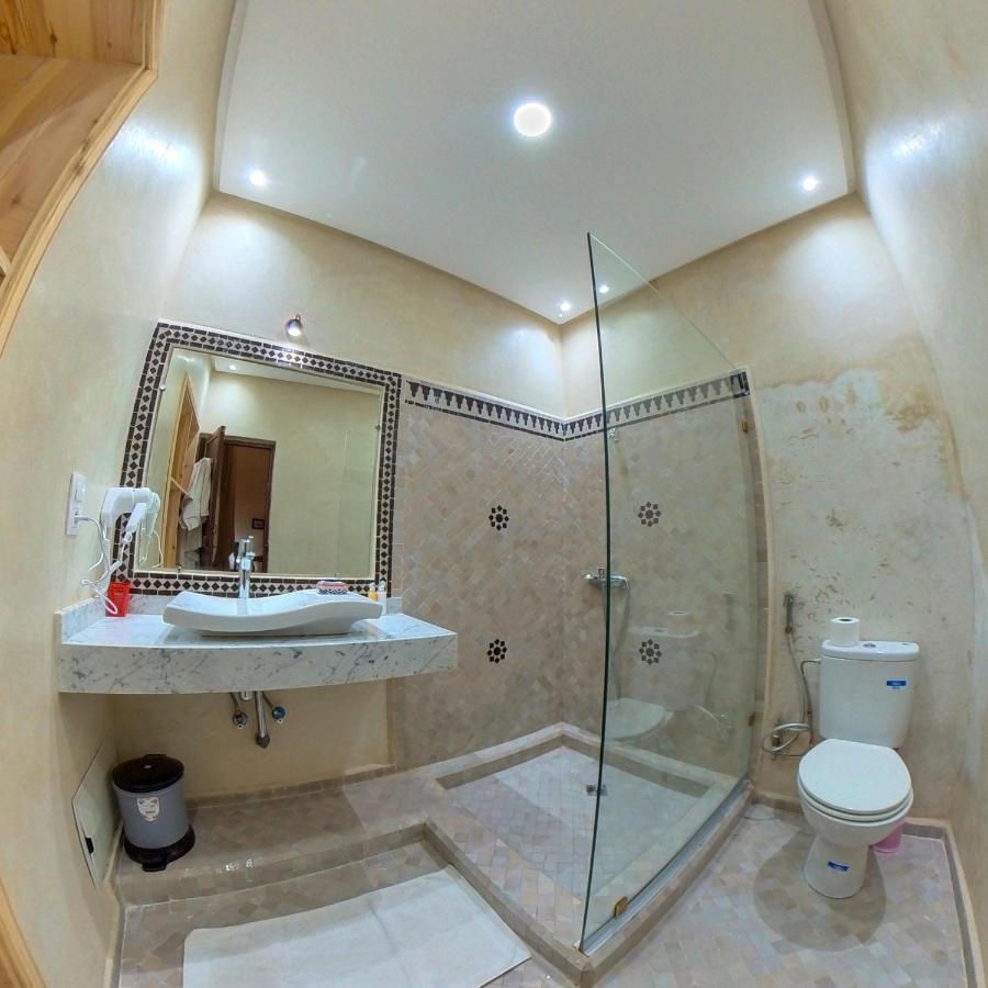 Double Room Yacout