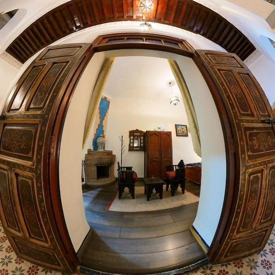 Double Room Yacout