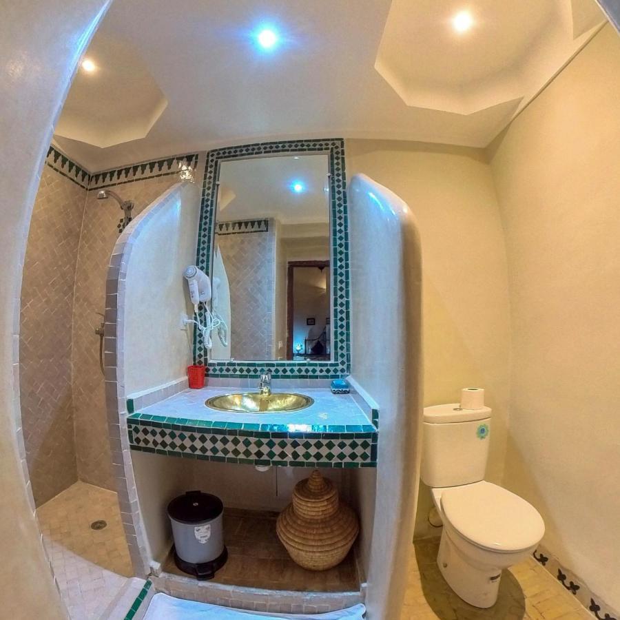 Double Suite Douiria