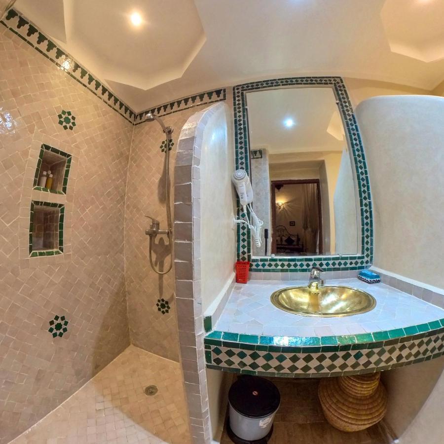 Double Suite Douiria