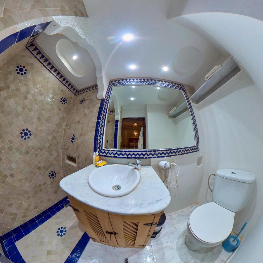 Double Room Yasmine