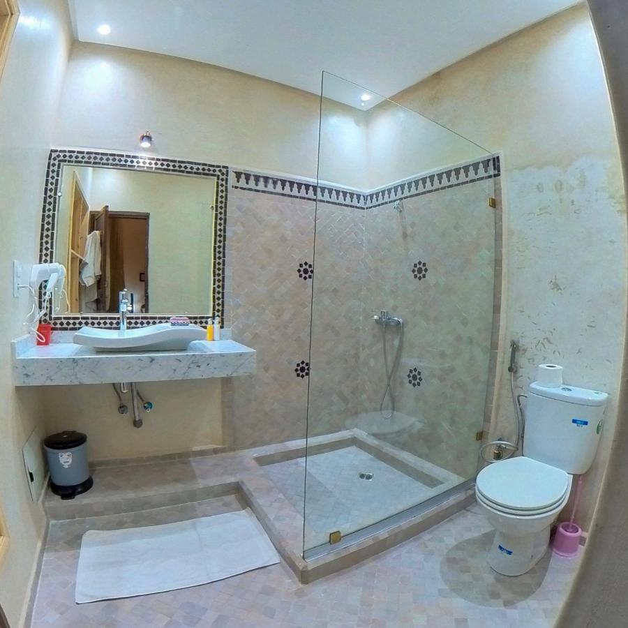 Double Room Yacout