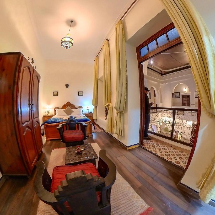 Double Room Yacout