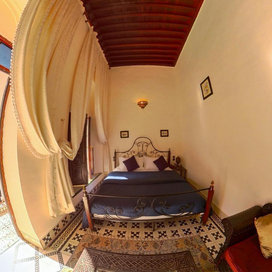 Double Suite Douiria