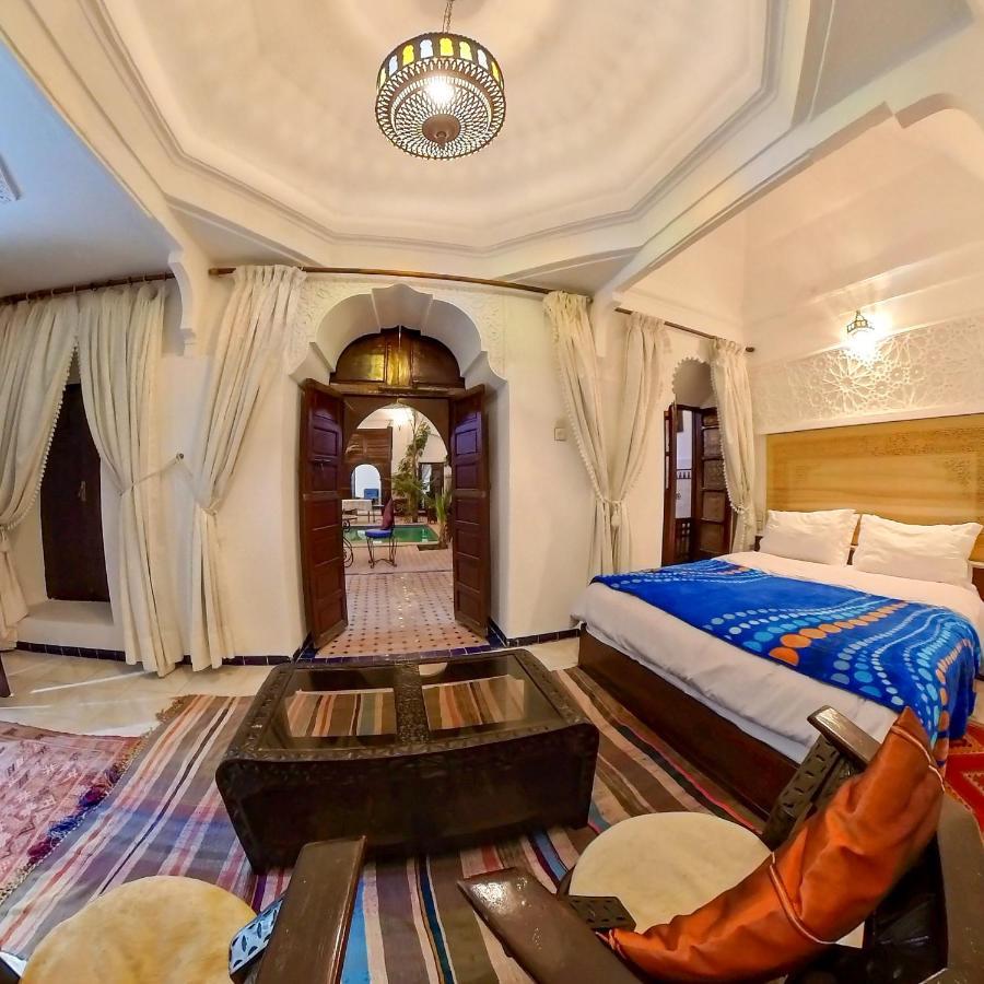 Double Room Yasmine