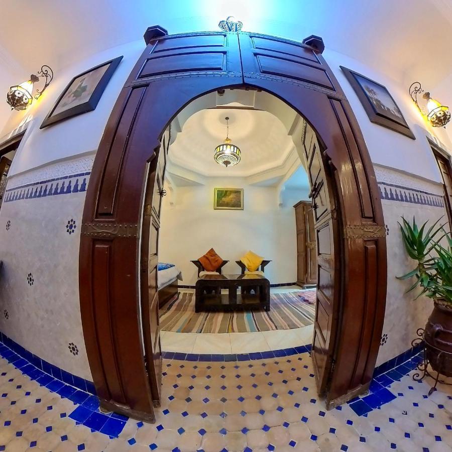Double Room Yasmine