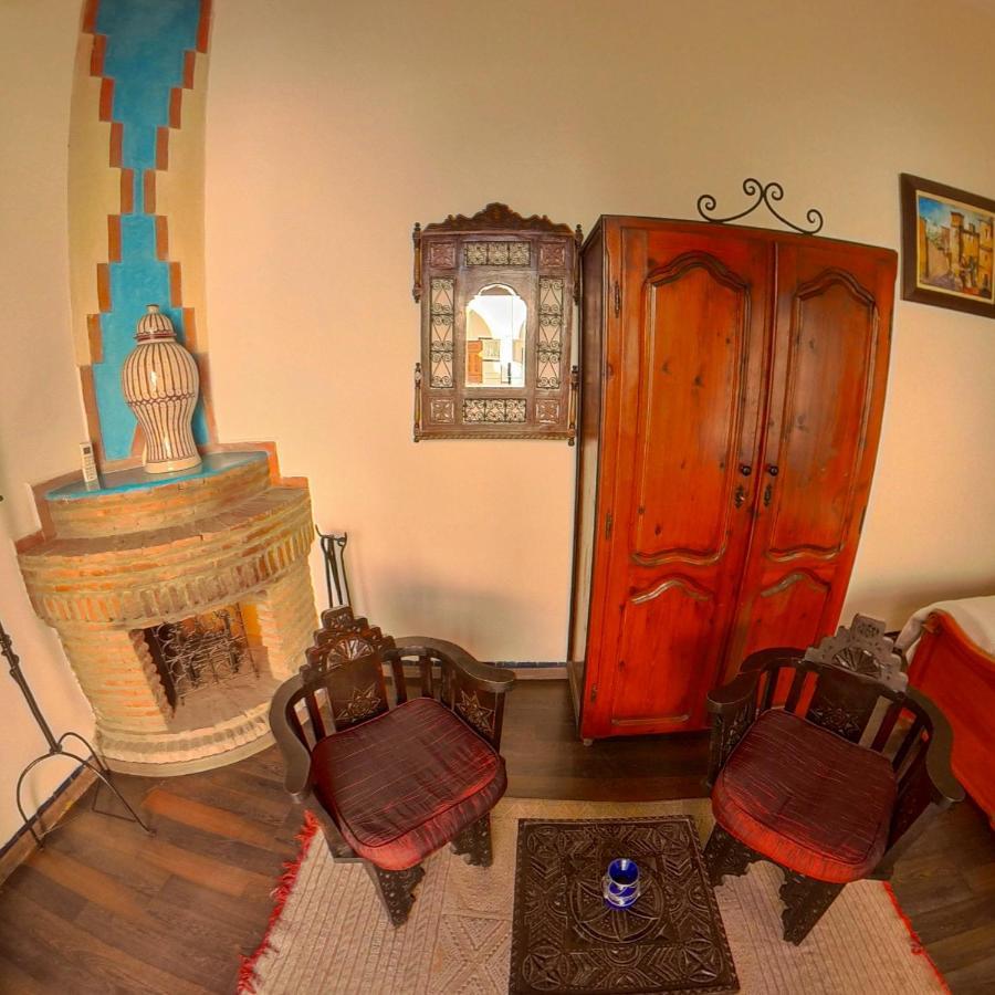 Double Room Yacout