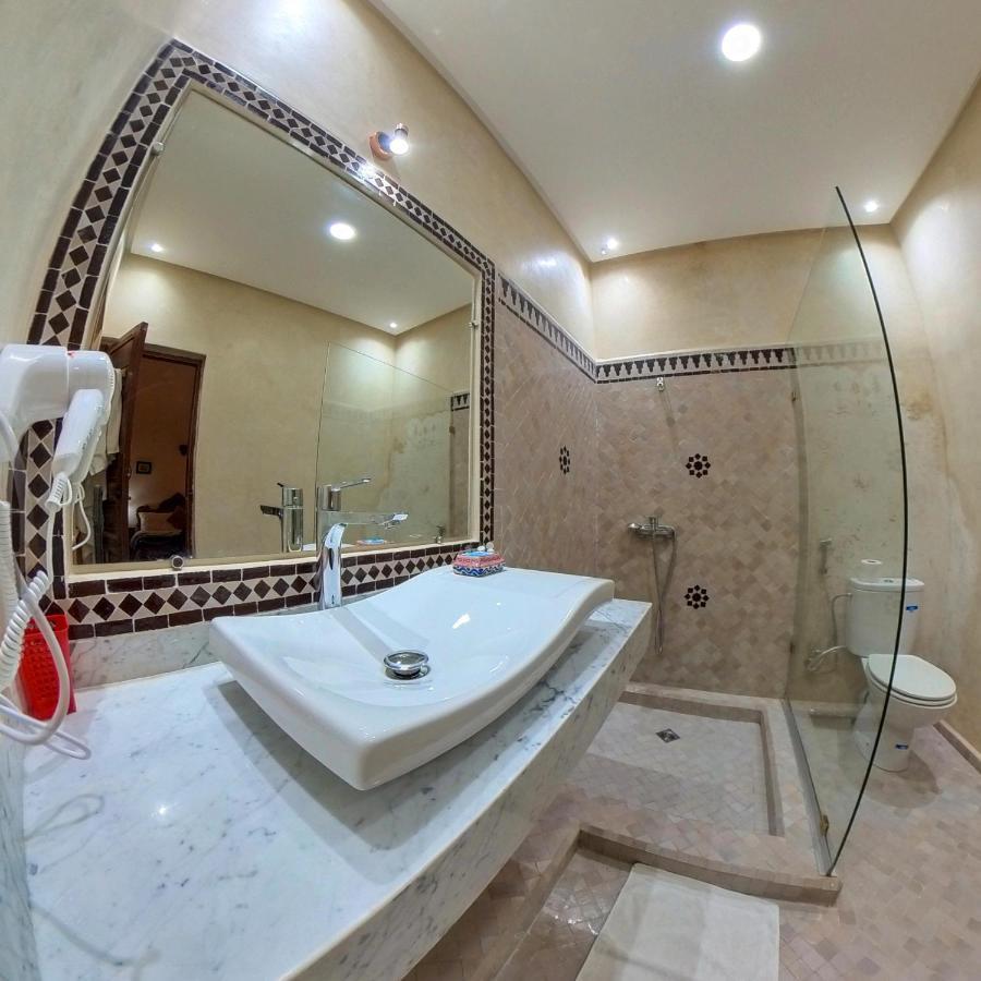Double Room Yacout
