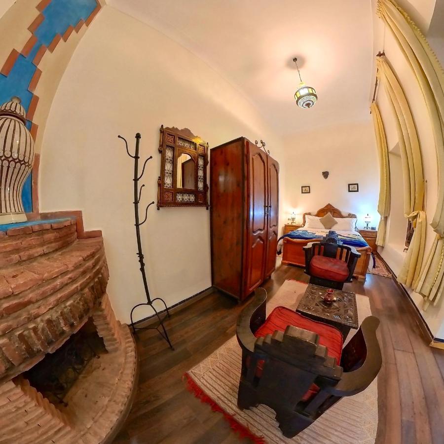 Double Room Yacout