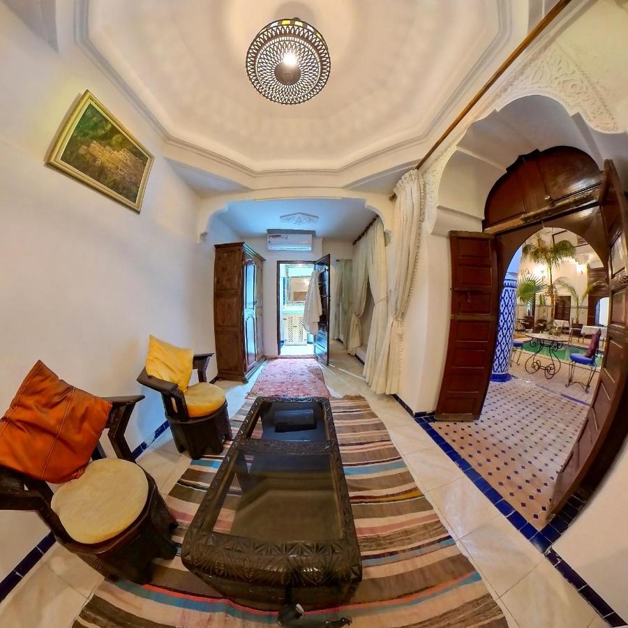 Double Room Yasmine