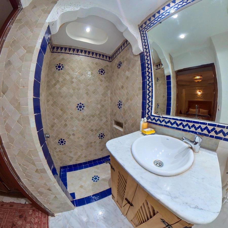 Double Room Yasmine