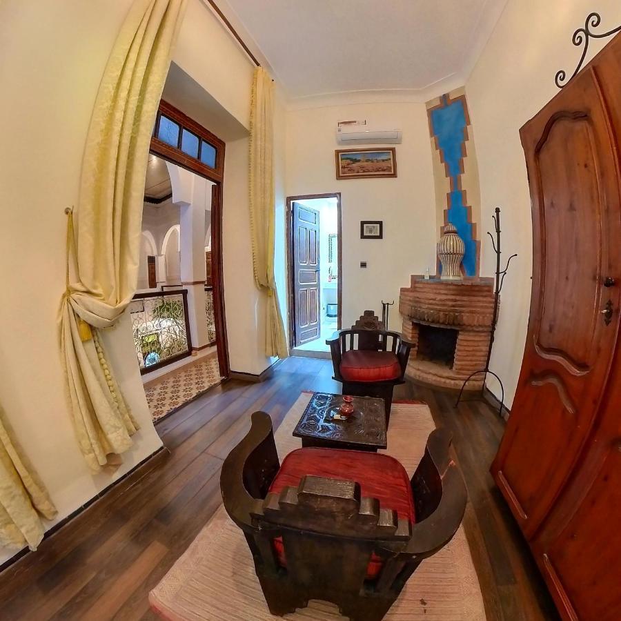 Double Room Yacout