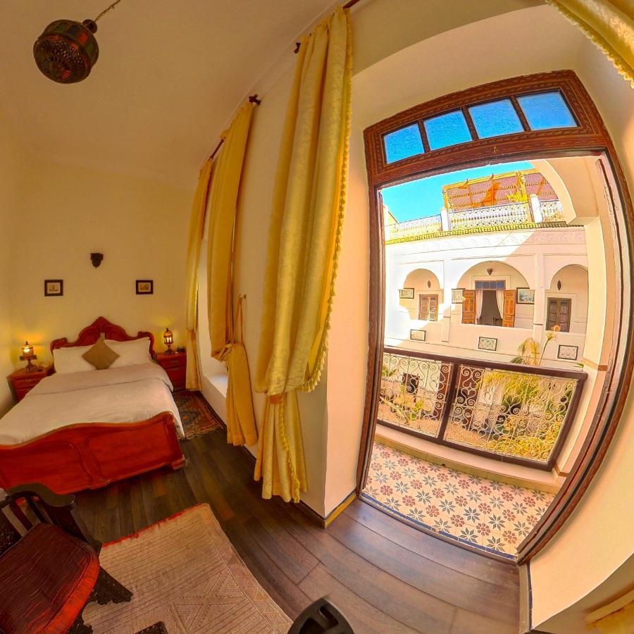 Double Room Yacout
