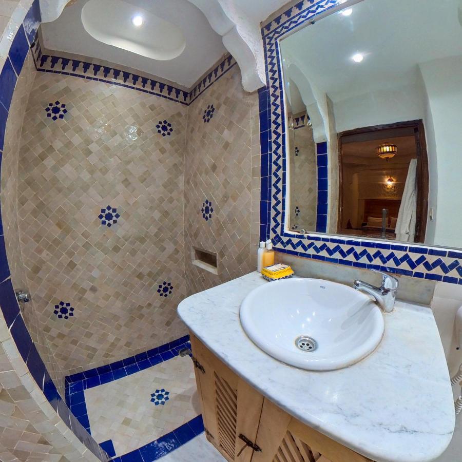 Double Room Yasmine