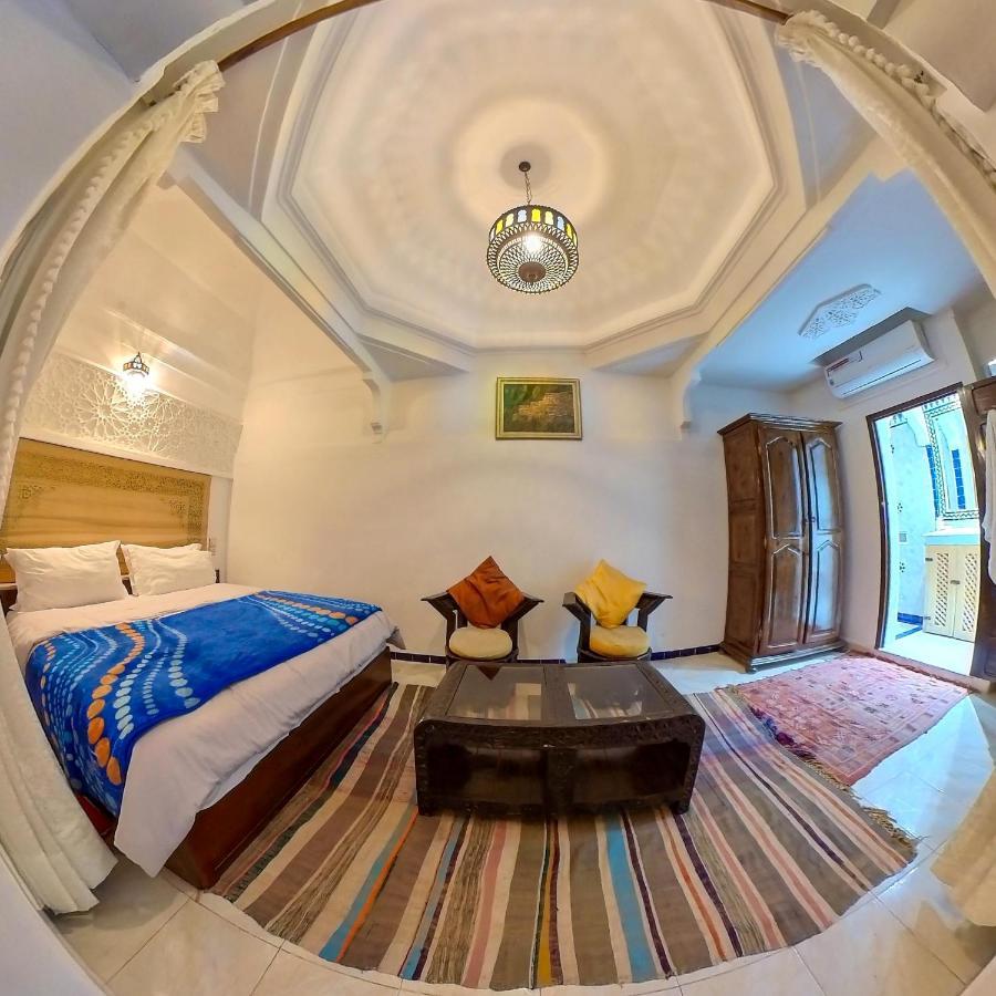 Double Room Yasmine