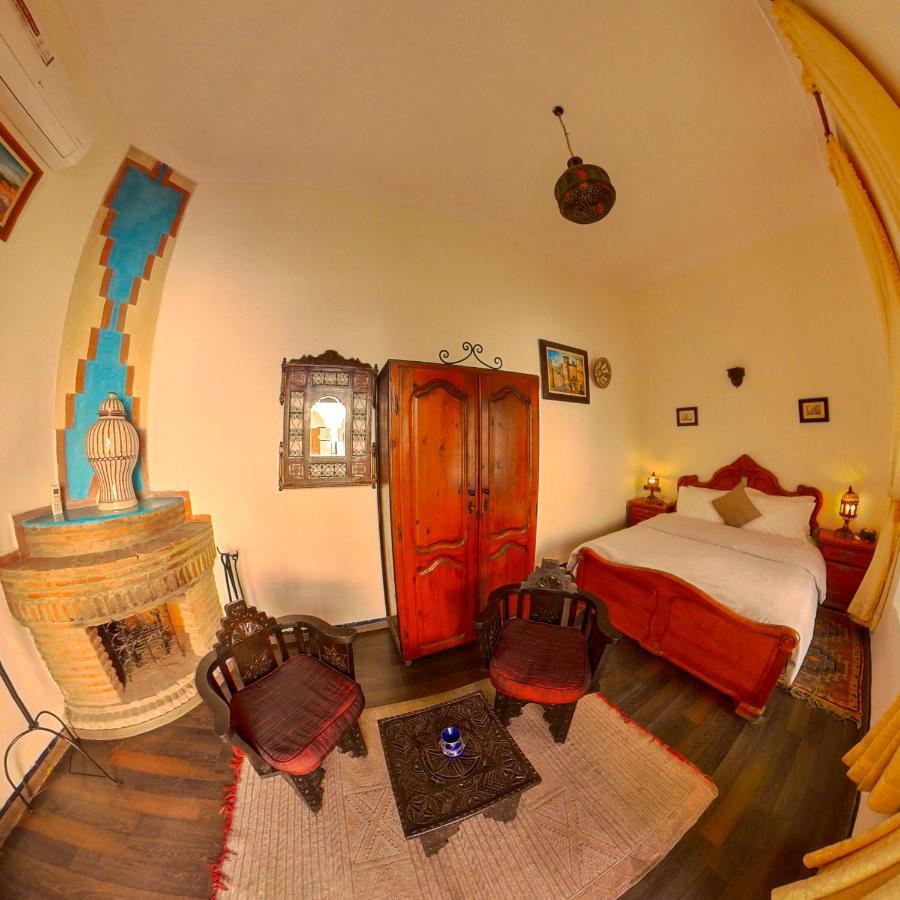 Double Room Yacout